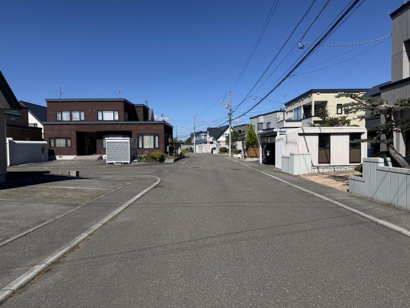 House in Kyokushin, Asahikawa – photo 20 of 20 – Asahikawa, Asahikawa, Hokkaido, Japan