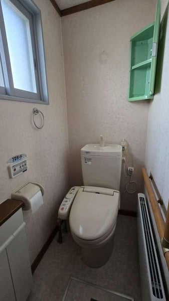 House in Midorigaoka, Asahikawa – photo 9 of 19 – Asahikawa, Asahikawa, Hokkaido, Japan