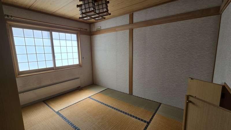 House in Midorigaoka, Asahikawa – photo 10 of 19 – Asahikawa, Asahikawa, Hokkaido, Japan