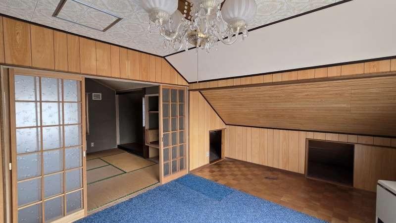 House in Midorigaoka, Asahikawa – photo 11 of 19 – Asahikawa, Asahikawa, Hokkaido, Japan
