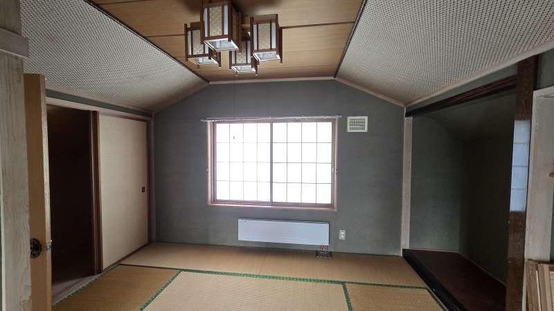 House in Midorigaoka, Asahikawa – photo 12 of 19 – Asahikawa, Asahikawa, Hokkaido, Japan