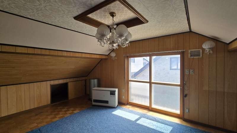 House in Midorigaoka, Asahikawa – photo 13 of 19 – Asahikawa, Asahikawa, Hokkaido, Japan