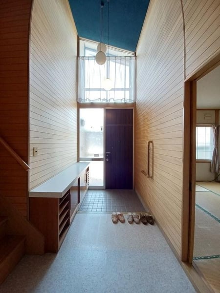 House in Midorigaoka, Asahikawa – photo 4 of 31 – Asahikawa, Asahikawa, Hokkaido, Japan