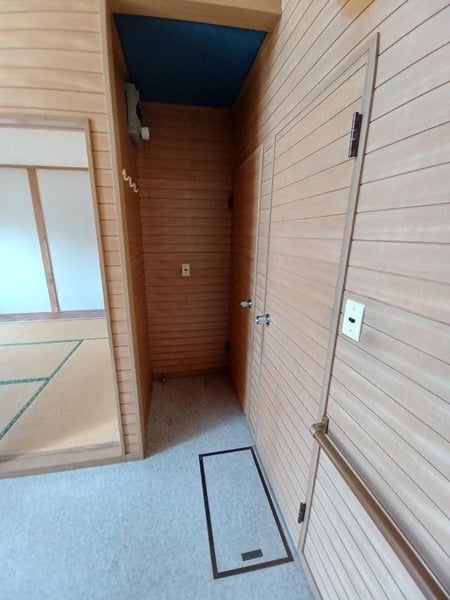 House in Midorigaoka, Asahikawa – photo 6 of 31 – Asahikawa, Asahikawa, Hokkaido, Japan