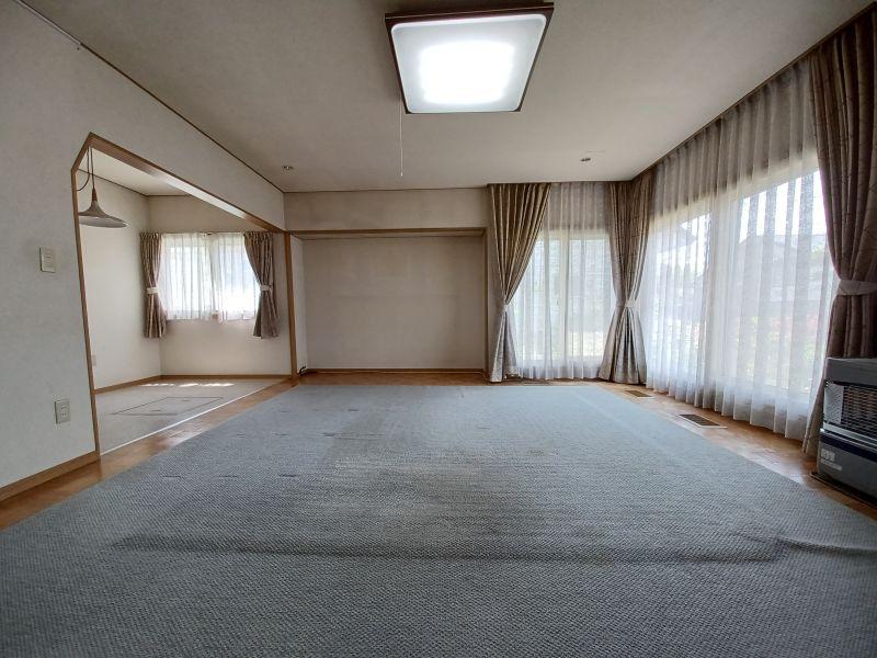 House in Midorigaoka, Asahikawa – photo 7 of 31 – Asahikawa, Asahikawa, Hokkaido, Japan