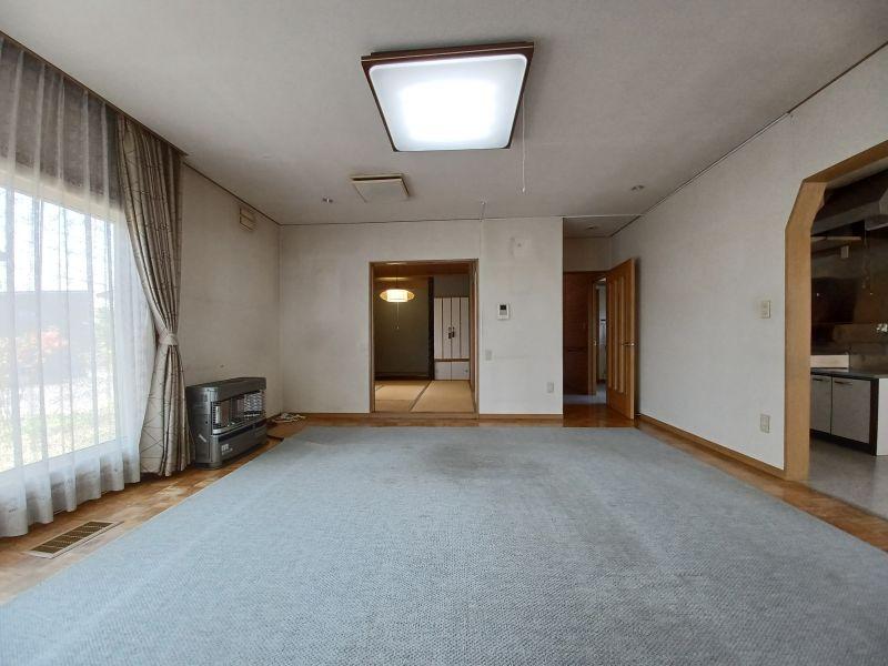 House in Midorigaoka, Asahikawa – photo 8 of 31 – Asahikawa, Asahikawa, Hokkaido, Japan