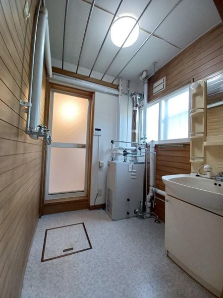 House in Midorigaoka, Asahikawa – photo 14 of 31 – Asahikawa, Asahikawa, Hokkaido, Japan