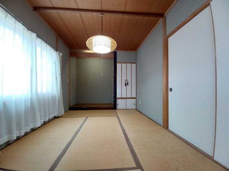 House in Midorigaoka, Asahikawa – photo 19 of 31 – Asahikawa, Asahikawa, Hokkaido, Japan