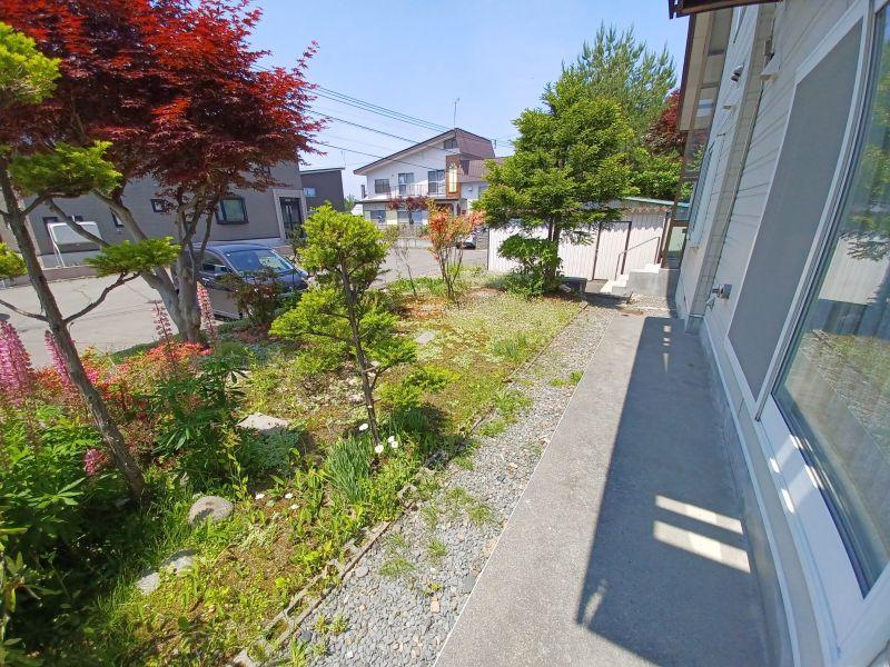 House in Midorigaoka, Asahikawa – photo 28 of 31 – Asahikawa, Asahikawa, Hokkaido, Japan