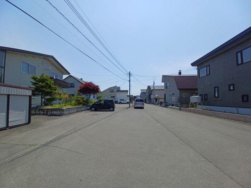 House in Midorigaoka, Asahikawa – photo 30 of 31 – Asahikawa, Asahikawa, Hokkaido, Japan