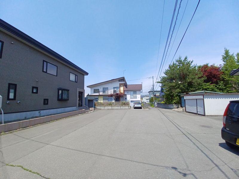 House in Midorigaoka, Asahikawa – photo 31 of 31 – Asahikawa, Asahikawa, Hokkaido, Japan