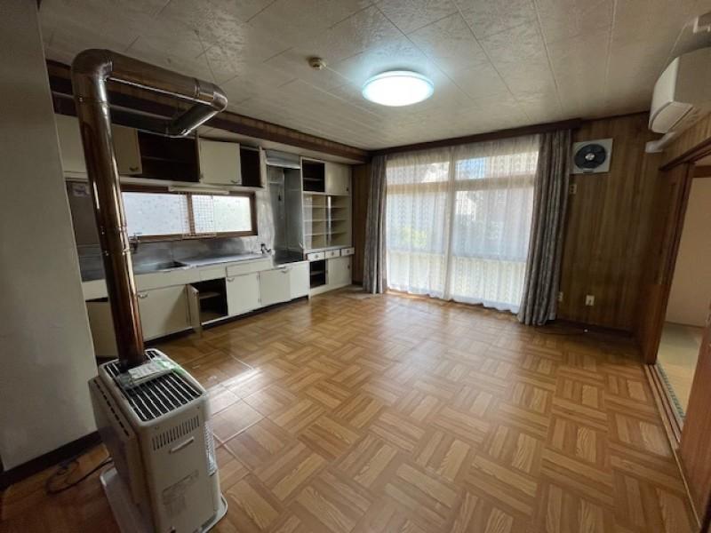 House in Midorigaoka, Asahikawa – photo 4 of 14 – Asahikawa, Asahikawa, Hokkaido, Japan