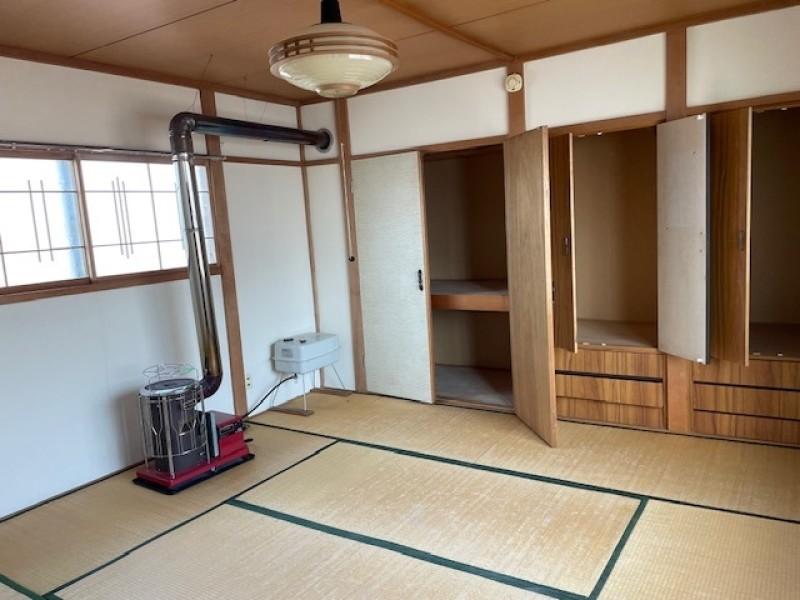 House in Midorigaoka, Asahikawa – photo 11 of 14 – Asahikawa, Asahikawa, Hokkaido, Japan