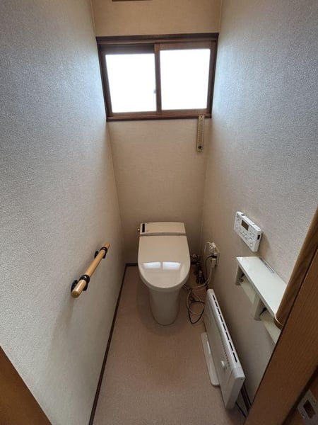 House in Midorigaoka, Asahikawa – photo 10 of 31 – Asahikawa, Asahikawa, Hokkaido, Japan