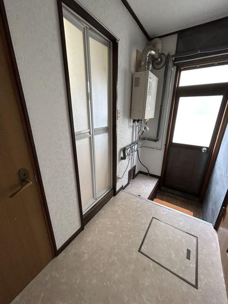 House in Midorigaoka, Asahikawa – photo 12 of 31 – Asahikawa, Asahikawa, Hokkaido, Japan