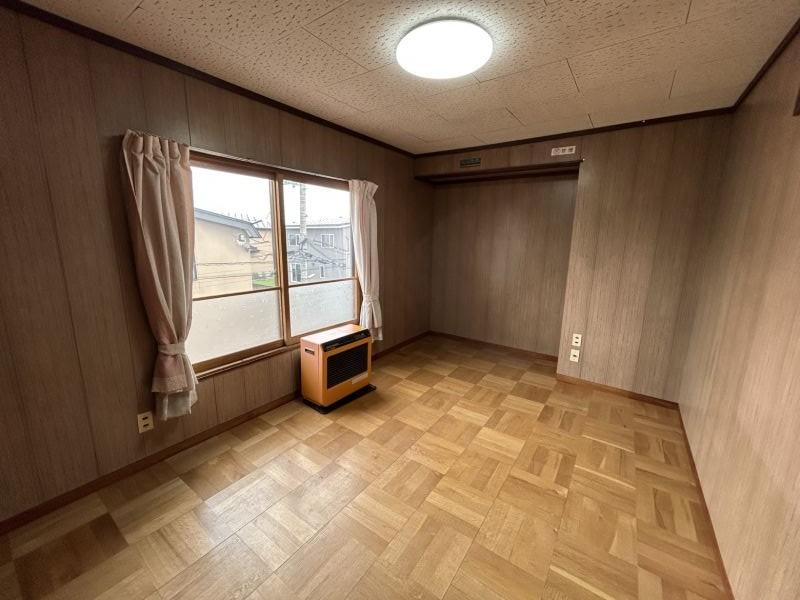 House in Midorigaoka, Asahikawa – photo 20 of 31 – Asahikawa, Asahikawa, Hokkaido, Japan