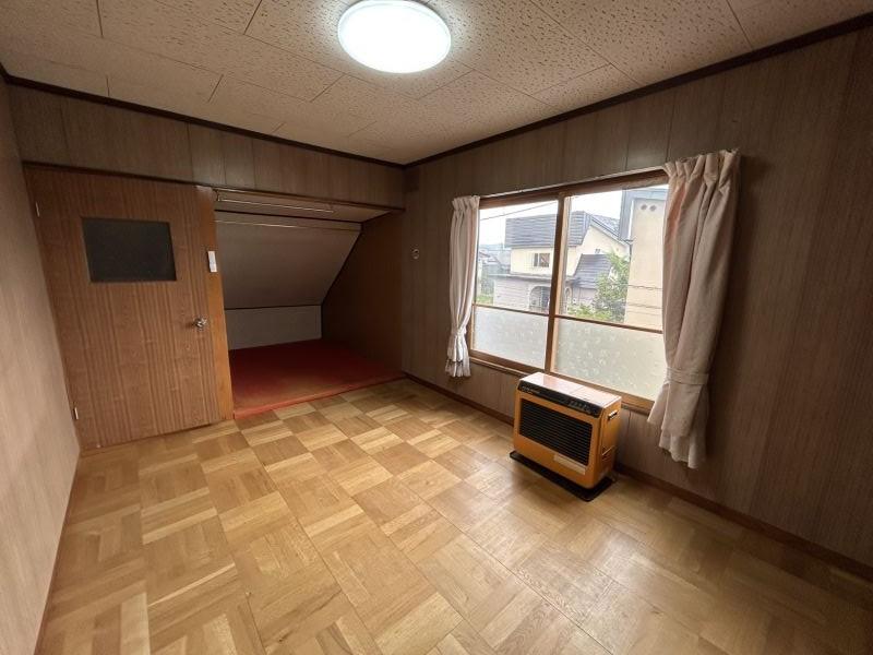 House in Midorigaoka, Asahikawa – photo 21 of 31 – Asahikawa, Asahikawa, Hokkaido, Japan