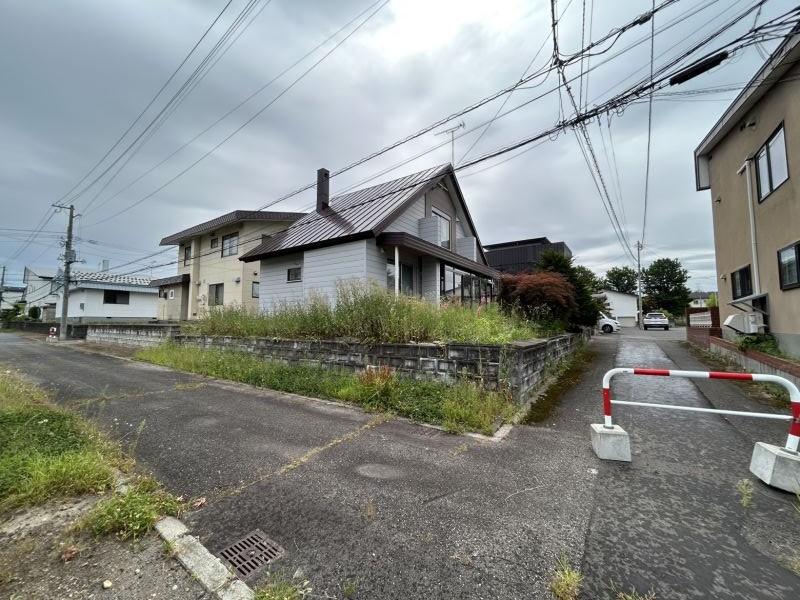 House in Midorigaoka, Asahikawa – photo 30 of 31 – Asahikawa, Asahikawa, Hokkaido, Japan