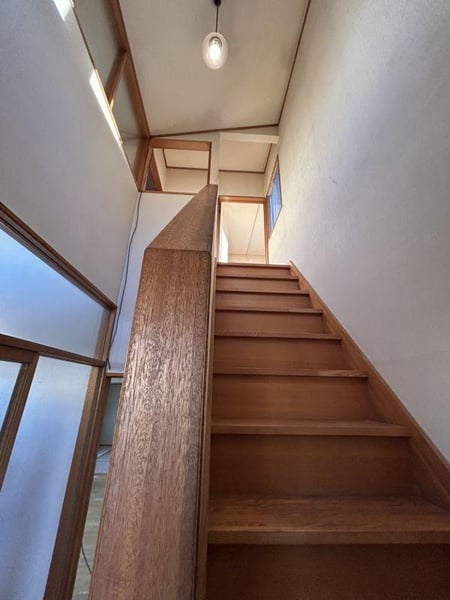 House in Midorigaoka Higashi, Asahikawa – photo 17 of 31 – Asahikawa, Asahikawa, Hokkaido, Japan