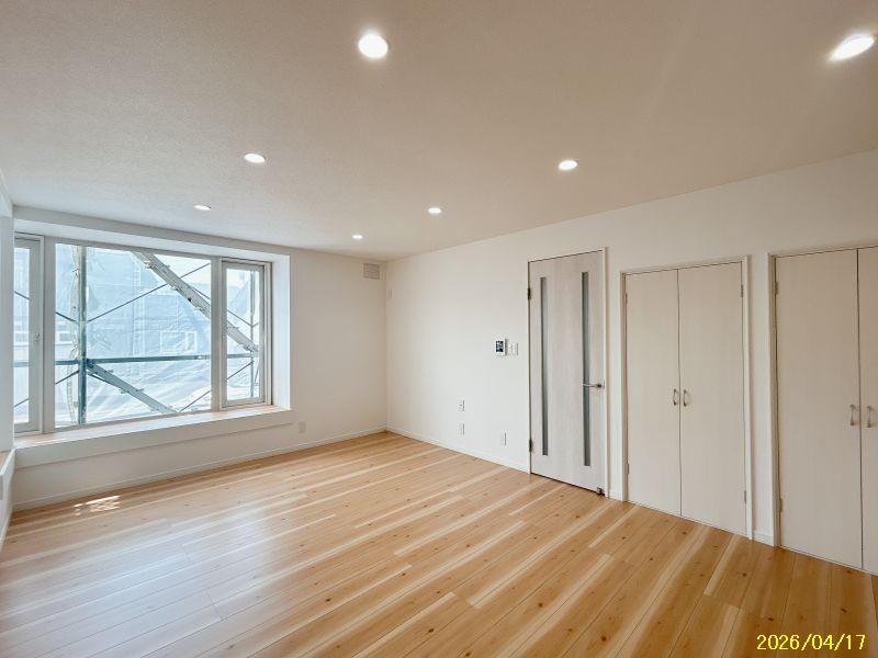 House in Midorigaoka Minami, Asahikawa – photo 3 of 29 – Asahikawa, Asahikawa, Hokkaido, Japan