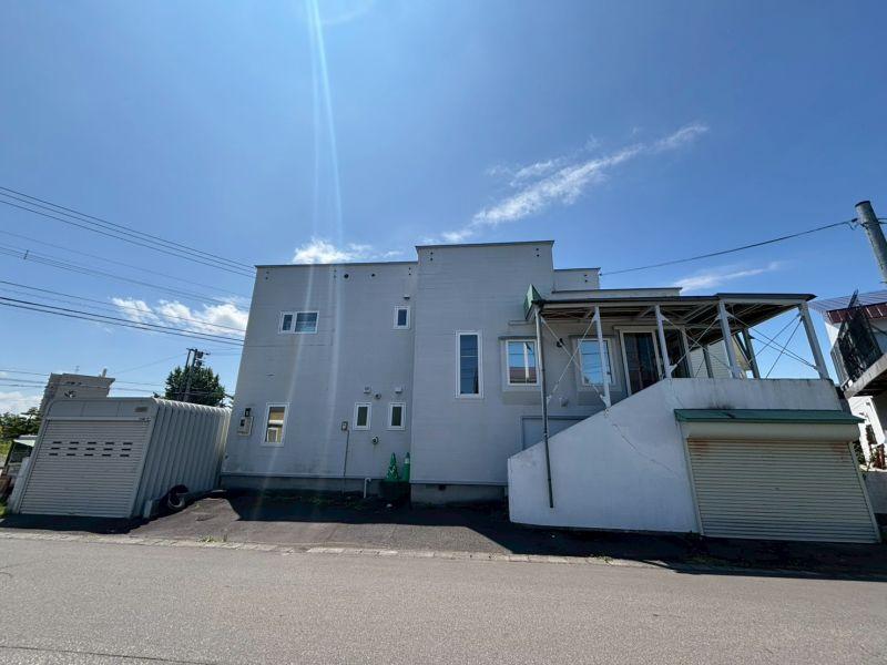 House in Midorimachi, Asahikawa – Asahikawa, Asahikawa, Hokkaido, Japan