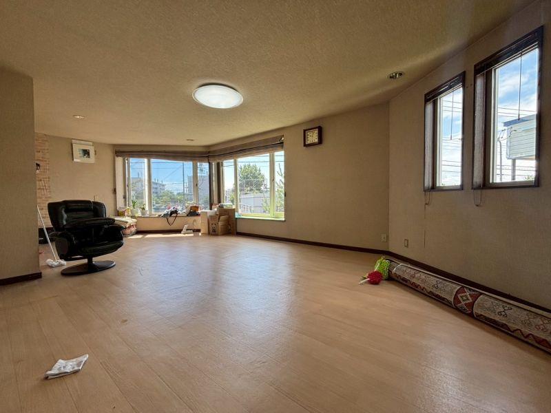 House in Midorimachi, Asahikawa – photo 6 of 31 – Asahikawa, Asahikawa, Hokkaido, Japan