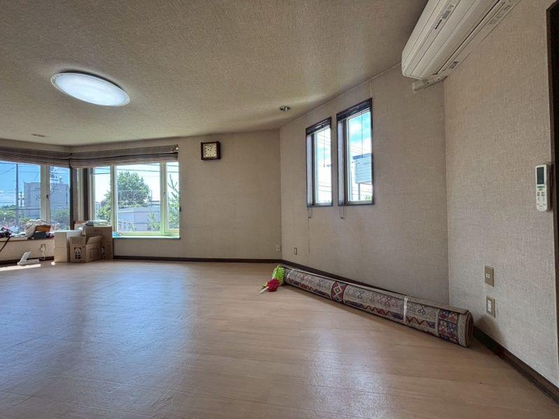 House in Midorimachi, Asahikawa – photo 7 of 31 – Asahikawa, Asahikawa, Hokkaido, Japan