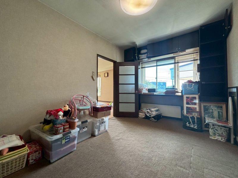 House in Midorimachi, Asahikawa – photo 10 of 31 – Asahikawa, Asahikawa, Hokkaido, Japan
