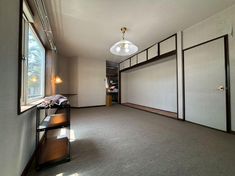 House in Midorimachi, Asahikawa – photo 26 of 31 – Asahikawa, Asahikawa, Hokkaido, Japan