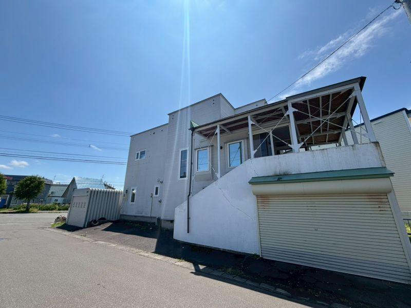 House in Midorimachi, Asahikawa – photo 29 of 31 – Asahikawa, Asahikawa, Hokkaido, Japan