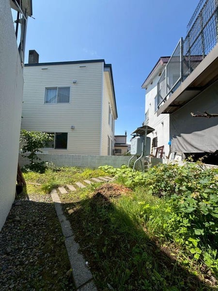 House in Midorimachi, Asahikawa – photo 31 of 31 – Asahikawa, Asahikawa, Hokkaido, Japan