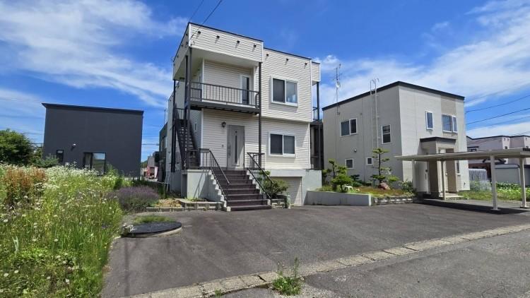 House in Midorimachi, Asahikawa – photo 3 of 31 – Asahikawa, Asahikawa, Hokkaido, Japan