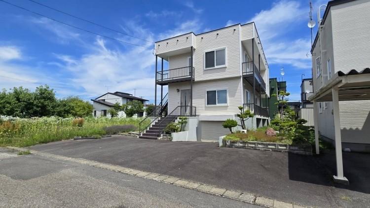 House in Midorimachi, Asahikawa – photo 4 of 31 – Asahikawa, Asahikawa, Hokkaido, Japan