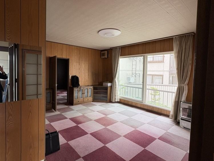 House in Midorimachi, Asahikawa – photo 5 of 31 – Asahikawa, Asahikawa, Hokkaido, Japan