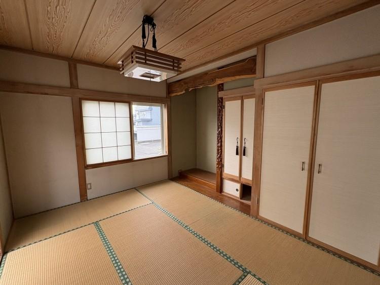 House in Midorimachi, Asahikawa – photo 6 of 31 – Asahikawa, Asahikawa, Hokkaido, Japan