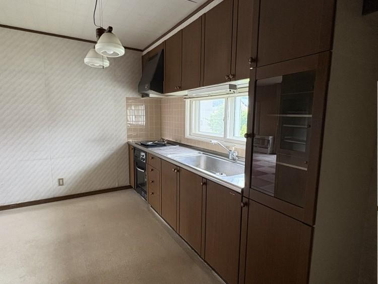 House in Midorimachi, Asahikawa – photo 11 of 31 – Asahikawa, Asahikawa, Hokkaido, Japan