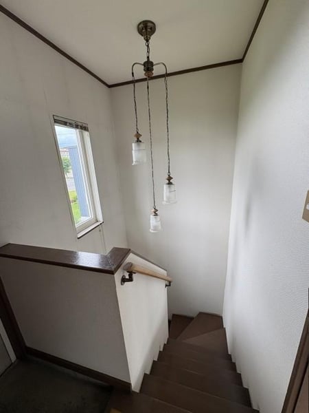 House in Midorimachi, Asahikawa – photo 17 of 31 – Asahikawa, Asahikawa, Hokkaido, Japan