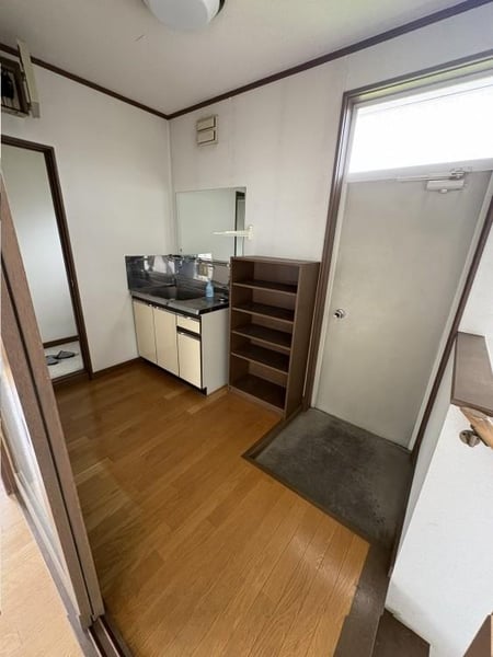 House in Midorimachi, Asahikawa – photo 18 of 31 – Asahikawa, Asahikawa, Hokkaido, Japan