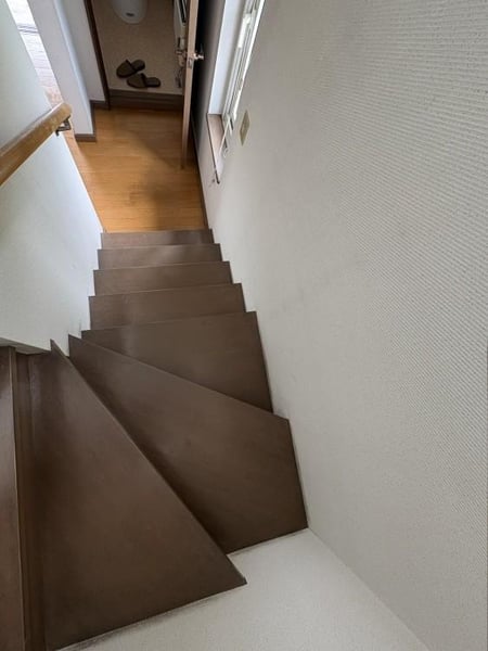 House in Midorimachi, Asahikawa – photo 25 of 31 – Asahikawa, Asahikawa, Hokkaido, Japan