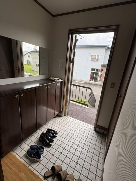 House in Midorimachi, Asahikawa – photo 26 of 31 – Asahikawa, Asahikawa, Hokkaido, Japan
