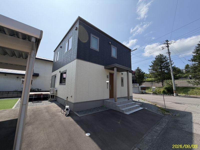 House in Midorimachi, Asahikawa – photo 6 of 25 – Asahikawa, Asahikawa, Hokkaido, Japan