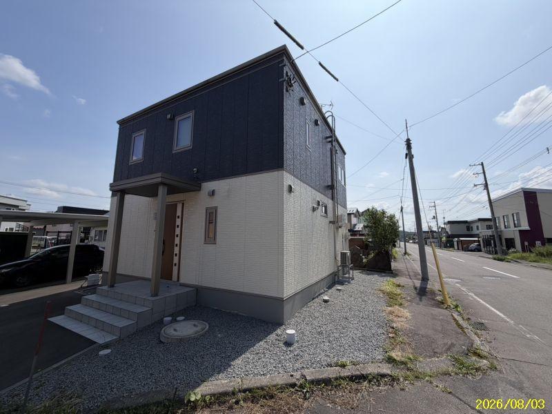 House in Midorimachi, Asahikawa – photo 7 of 25 – Asahikawa, Asahikawa, Hokkaido, Japan