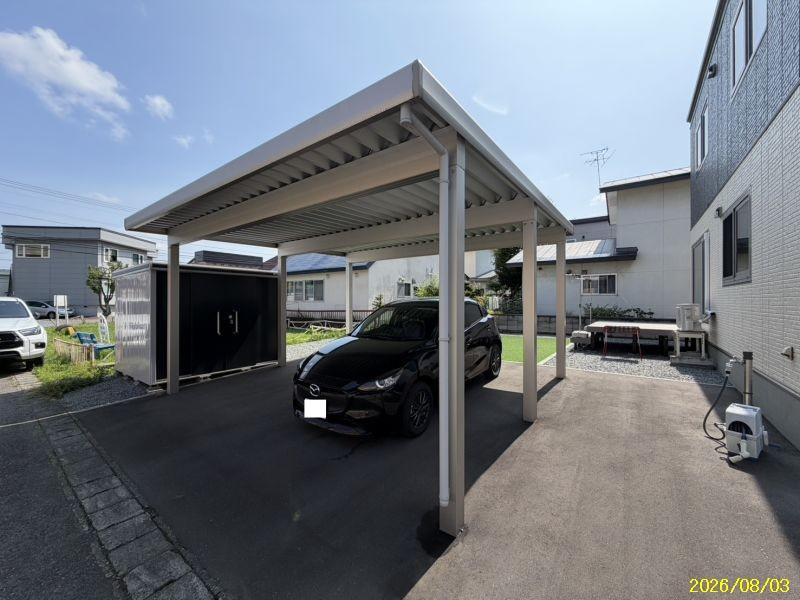 House in Midorimachi, Asahikawa – photo 8 of 25 – Asahikawa, Asahikawa, Hokkaido, Japan