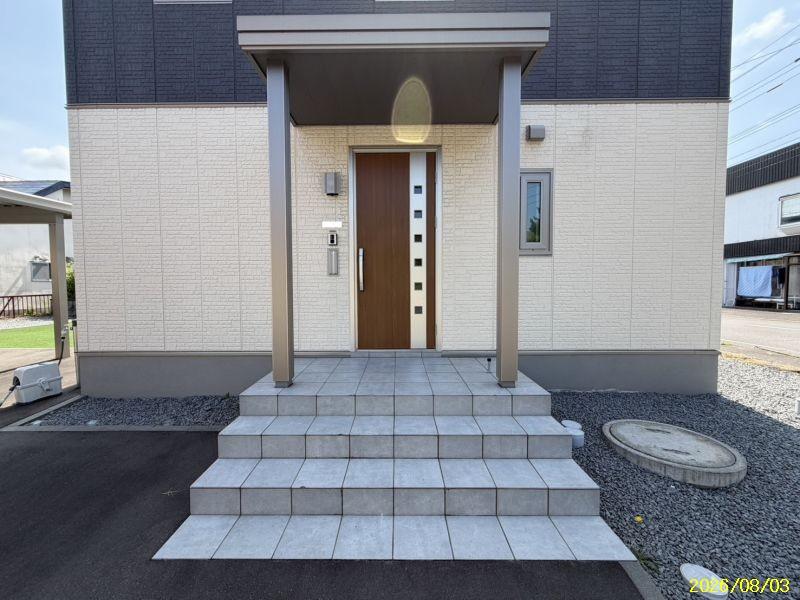 House in Midorimachi, Asahikawa – photo 12 of 25 – Asahikawa, Asahikawa, Hokkaido, Japan
