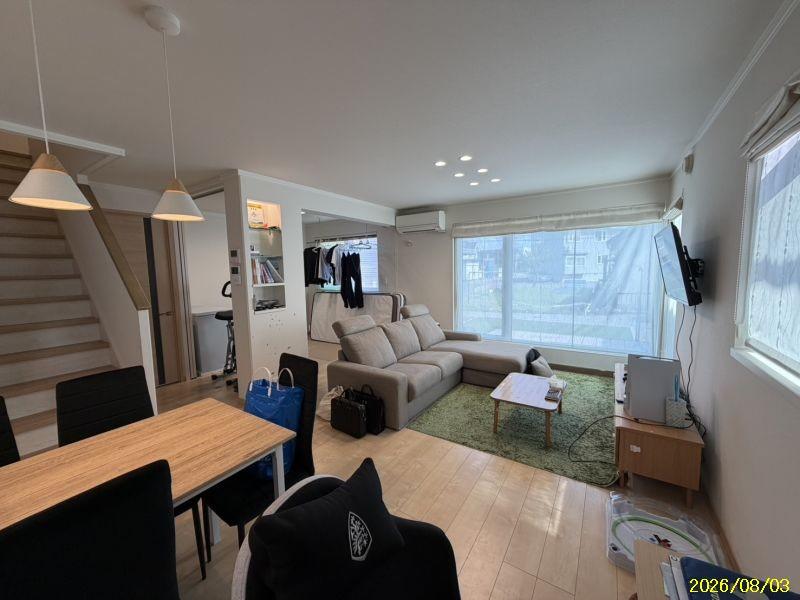 House in Midorimachi, Asahikawa – photo 16 of 25 – Asahikawa, Asahikawa, Hokkaido, Japan