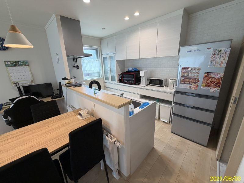 House in Midorimachi, Asahikawa – photo 17 of 25 – Asahikawa, Asahikawa, Hokkaido, Japan