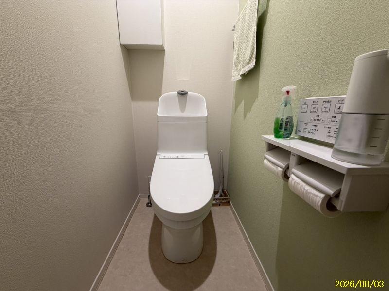 House in Midorimachi, Asahikawa – photo 22 of 25 – Asahikawa, Asahikawa, Hokkaido, Japan