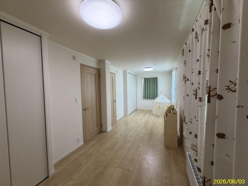 House in Midorimachi, Asahikawa – photo 23 of 25 – Asahikawa, Asahikawa, Hokkaido, Japan