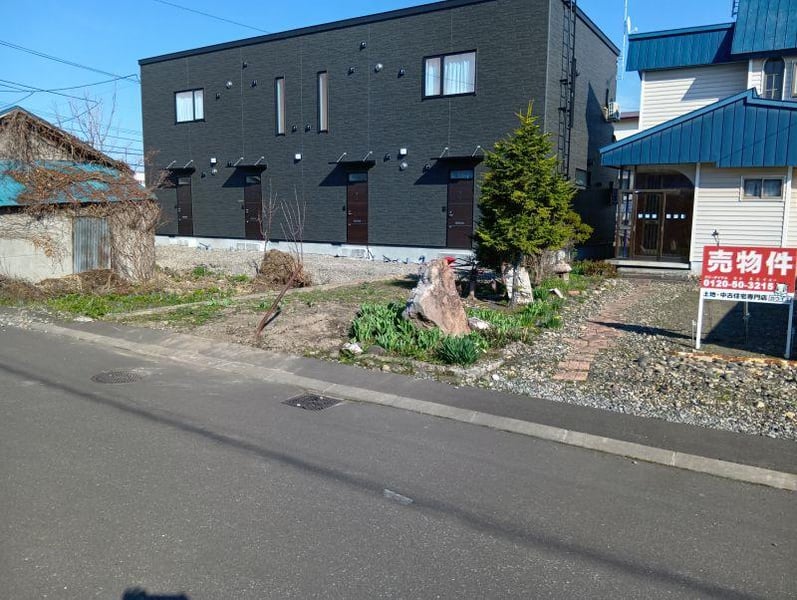 House in Midorimachi, Asahikawa – photo 4 of 17 – Asahikawa, Asahikawa, Hokkaido, Japan