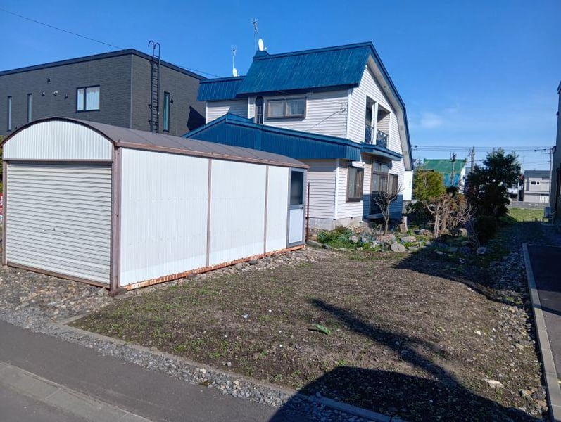 House in Midorimachi, Asahikawa – photo 5 of 17 – Asahikawa, Asahikawa, Hokkaido, Japan